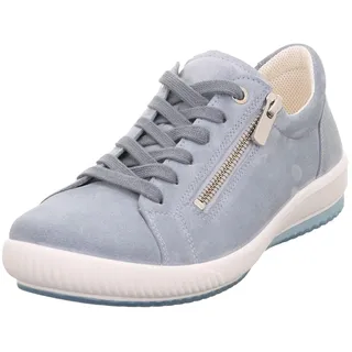 Legero Damen Tanaro Sneaker, blau 8500, 41
