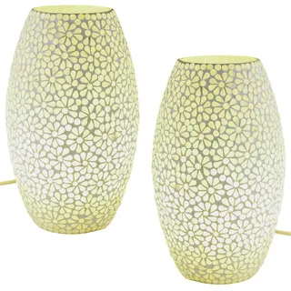 Marrakesch Orient & Mediterran Interior Tiaga Mosaik 2 St.