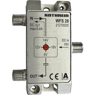 Kathrein WFS 28