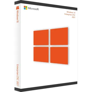 Microsoft Windows 10 Enterprise 64-Bit ESD DE
