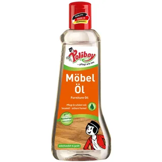 polyboy Möbel Öl 200 ml