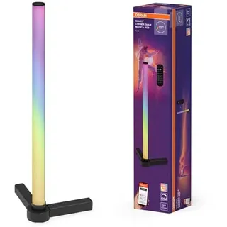 Osram SMART+ Corner Table 7.5W/RGB 425mm black WiFi