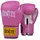 BENLEE BENLEE Boxhandschuhe aus Kunstleder Pink/White 06 oz