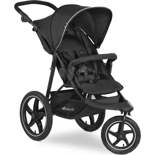 hauck Runner 2 Schwarz