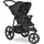 Runner 2 Schwarz