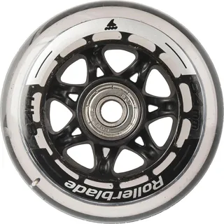 Rollerblade Wheelkit 84Mm/84A + Sg7 Neutro -