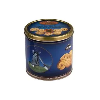 Original Dänische Cookies Kekse 500,0 g