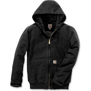CARHARTT Duck Active schwarz M