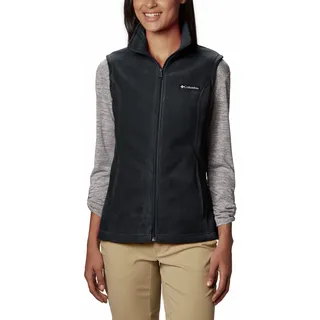 Columbia Benton Springs Weste - Black - XS