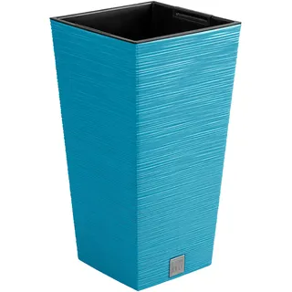 Prosperplast FURU 34,5 x 34,5 x 66 cm Blau