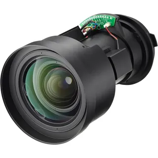 NEC NP40ZL Weitwinkel-Zoomobjektiv
