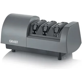 Graef Messerschärfer SG530 elektrischer Messerschärfer