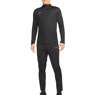 Nike Dri-FIT Academy Fußball Trainingsanzug Herren 010 black/black/white S