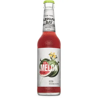 Elephant Bay Ice Tea - Watermelon 20x330ml