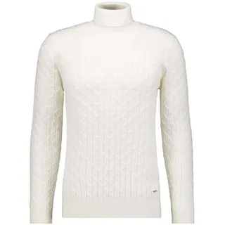 RAGMAN Rundhalspullover