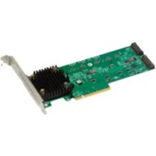 Broadcom MEGARAID 9540-2M2,