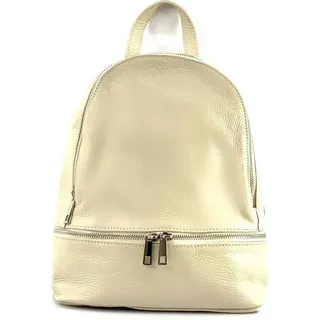 FLORENCE Rucksack Beige