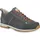 54 Herren Slim Gunmetal Grey/Canapa Beige 47 5