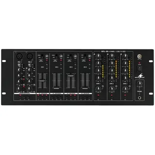 Monacor MPX-4PA
