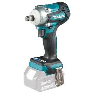 Makita DTW300Z ohne Akku + Gürtelhaken