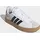 VL Court 3.0 Damen Weiß/Core Black/Orbit Grey 38