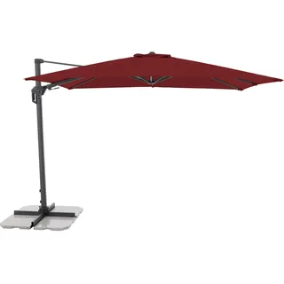 Doppler 310 x 210 cm Bordeaux