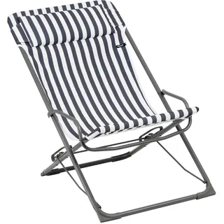 Lafuma Transaswing Liegestuhl 60x91 cm