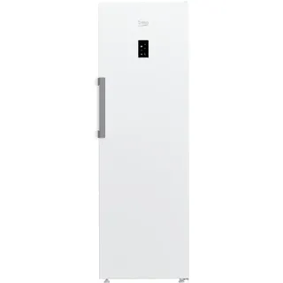 Beko B7RFNE316W Silber/Weiß