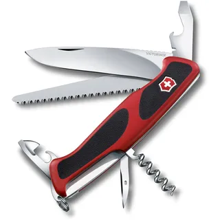Victorinox Ranger 55 Rot