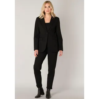 Base Level Jerseyblazer Base Level black 44