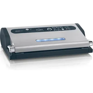 Magic Vac Maxima 2 Grau