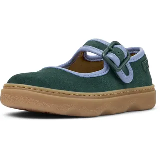 Camper Kiddo Schuhe - Green, 31