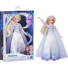 Hasbro Elsa
