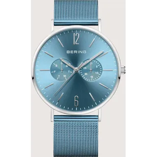 Bering - 14240-809 - Armbanduhr - Herren - Quarz - Classic - Silber