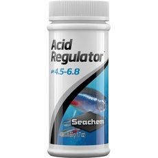 Seachem Säureregulator, 50 g / 1,8 oz