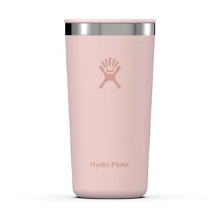Hydro Flask All Around Tumbler 0,355 l Rosa
