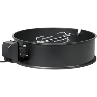 BBQ-Toro Grillspieß Set 57 cm inkl. Motor (AB973378)