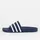 Adilette Adiblue/White 46