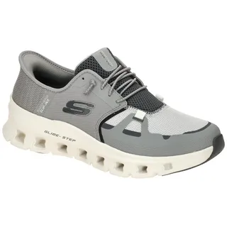 Glide-Step Pro Gray / Charcoal 46