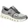 Glide-Step Pro Gray / Charcoal 46