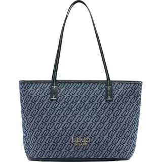 Liu Jo Evrim - Shopper S 30 cm (dress blue) - Blau