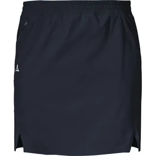 Schöffel Sweatrock Damen Blau 46