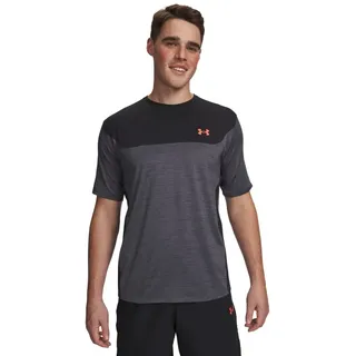 Under Armour Tech Utility schwarz M