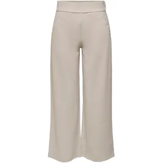 Jdy JDYLOUISVILLE Catia Wide Pant Schlupfhose Grau L