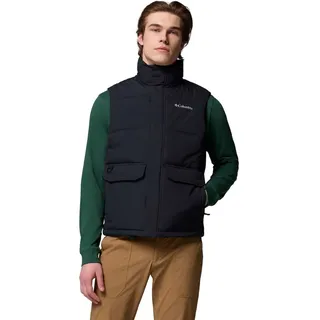Columbia Landroamer Puffer Vest black (010) M)