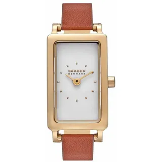 Skagen Hagen Quarz Edelstahl 30 mm SKW6500