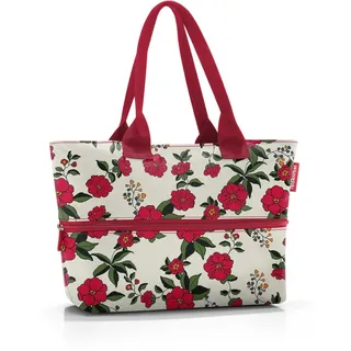 Shopper e1 garden white