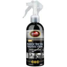 Autosol Metallschutzöl Spray 250 ml