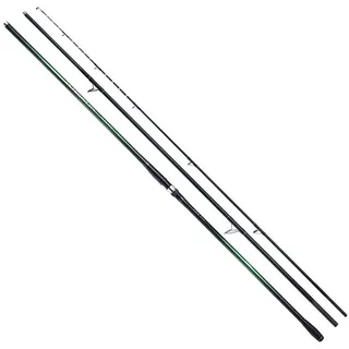 Shimano Fishing Ultegra Xr Surf T Bx Low Rider Brandungsrute / Silver - 4.50 m - 225 g