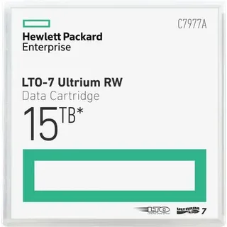 HP C7977A LTO Band 15 TB